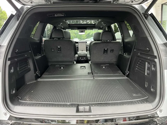 Nuevos GMC ACADIA at Matthews in Liberty Buick GMC