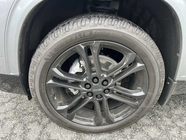 Nuevos GMC ACADIA at Matthews in Liberty Buick GMC