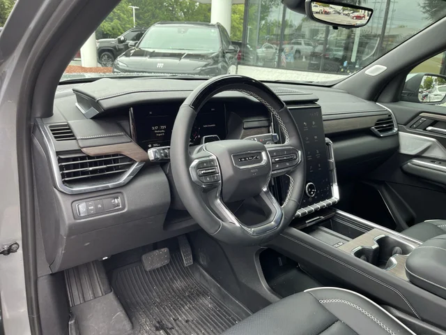 Nuevos GMC ACADIA at Matthews in Liberty Buick GMC