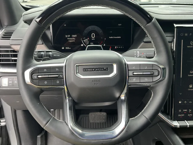 Nuevos GMC ACADIA at Matthews in Liberty Buick GMC