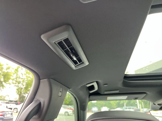 Nuevos GMC ACADIA at Matthews in Liberty Buick GMC