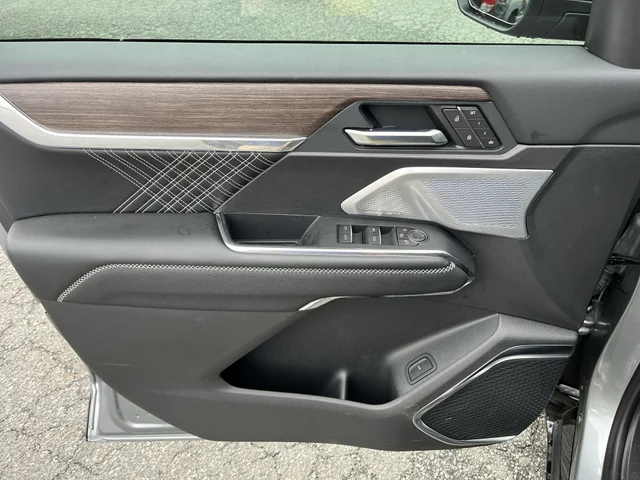 Nuevos GMC ACADIA at Matthews in Liberty Buick GMC