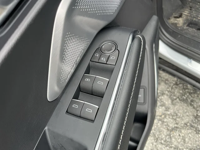 Nuevos GMC ACADIA at Matthews in Liberty Buick GMC