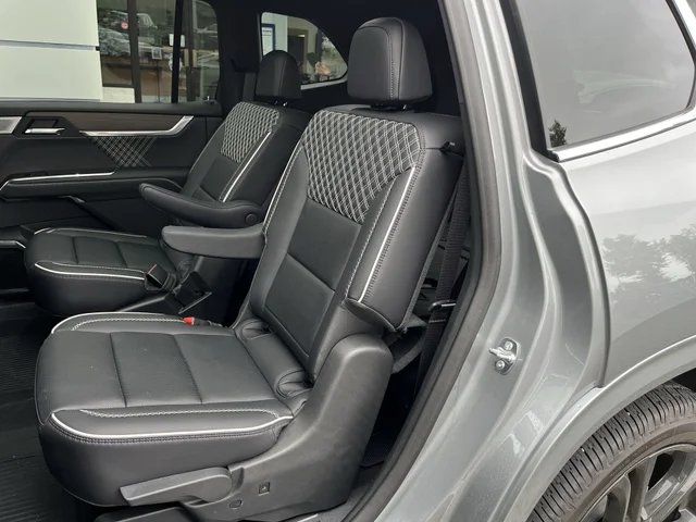 Nuevos GMC ACADIA at Matthews in Liberty Buick GMC