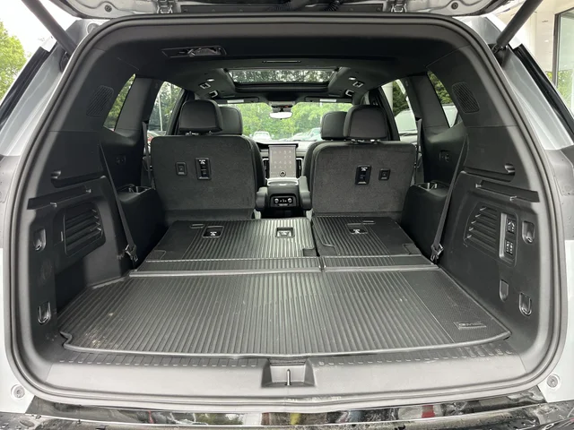 Nuevos GMC ACADIA at Matthews in Liberty Buick GMC