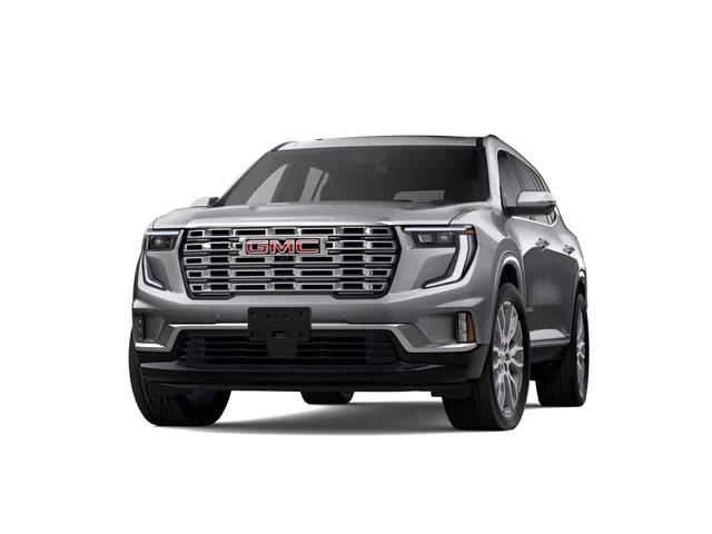 Nuevos GMC ACADIA at Matthews in Liberty Buick GMC