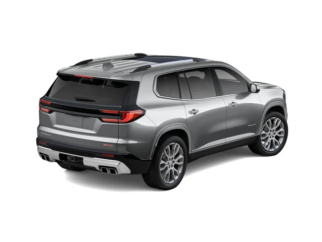 Nuevos GMC ACADIA at Matthews in Liberty Buick GMC