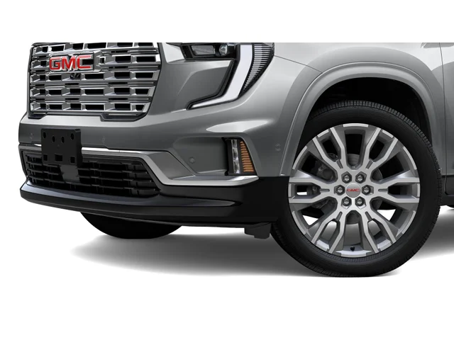 Nuevos GMC ACADIA at Matthews in Liberty Buick GMC