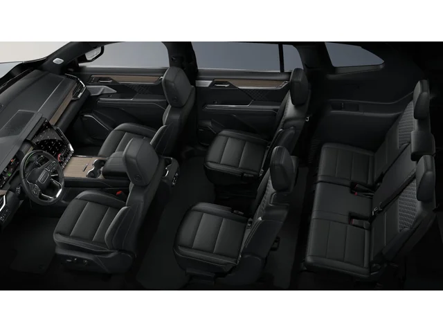 Nuevos GMC ACADIA at Matthews in Liberty Buick GMC