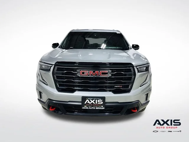 SEMINUEVOS GMC Acadia a Estados en autogozo