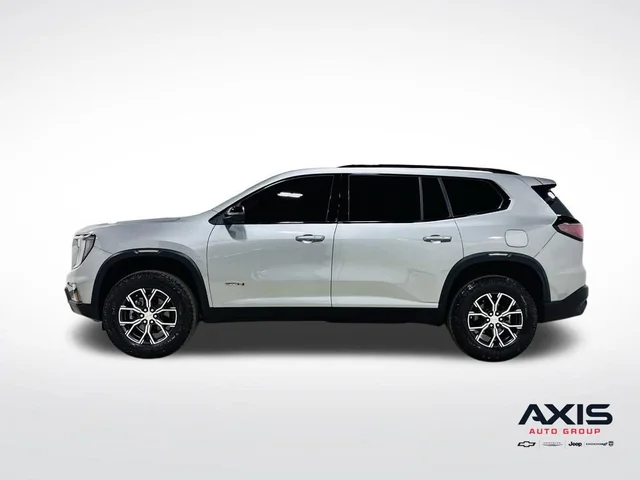 SEMINUEVOS GMC Acadia a Estados en autogozo