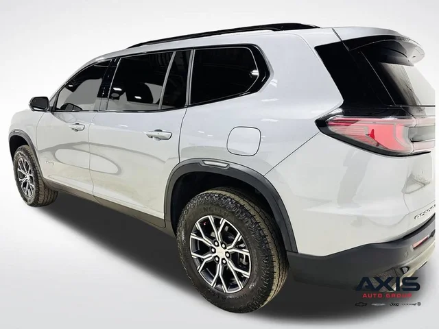 SEMINUEVOS GMC Acadia a Estados en autogozo
