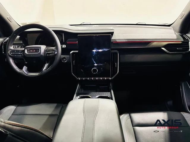 SEMINUEVOS GMC Acadia a Estados en autogozo