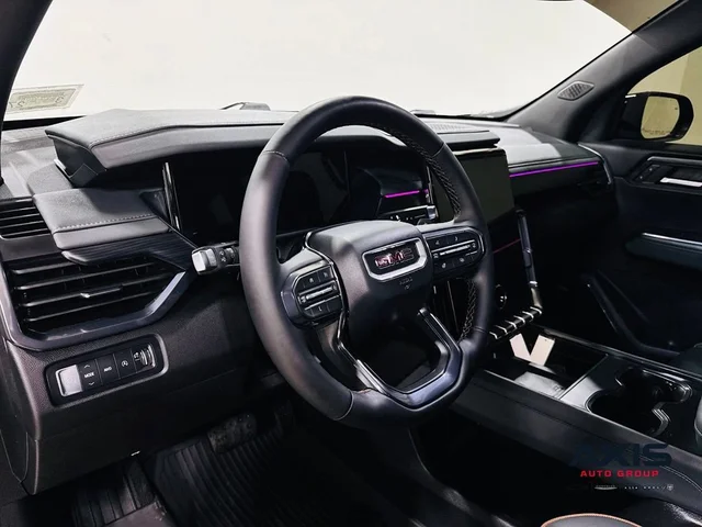 SEMINUEVOS GMC Acadia a Estados en autogozo