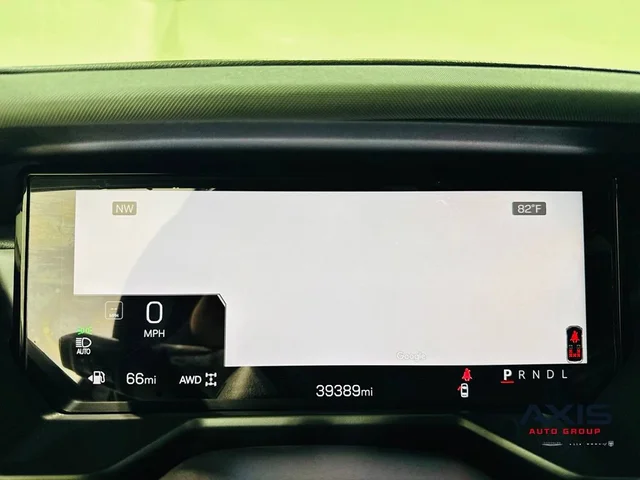 SEMINUEVOS GMC Acadia a Estados en autogozo