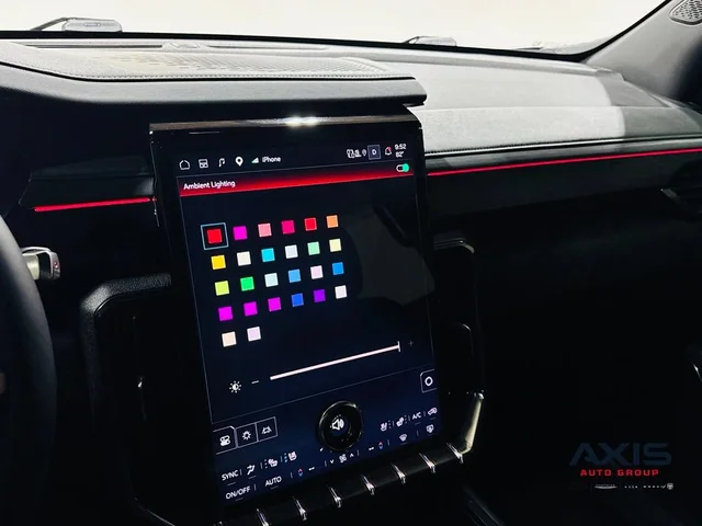 SEMINUEVOS GMC Acadia a Estados en autogozo