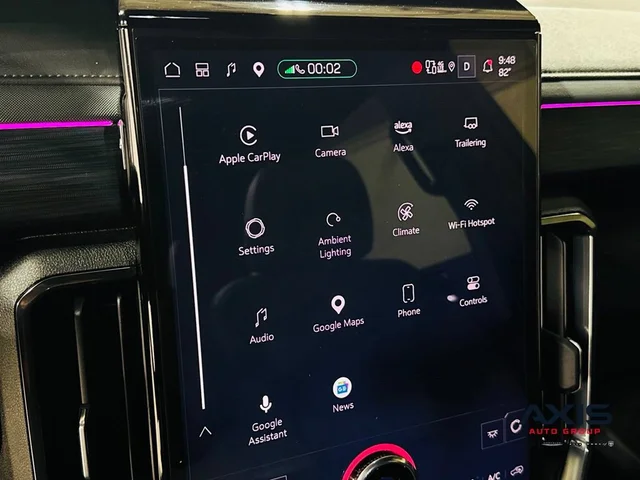 SEMINUEVOS GMC Acadia a Estados en autogozo
