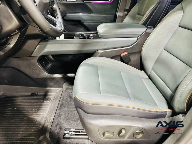 SEMINUEVOS GMC Acadia a Estados en autogozo