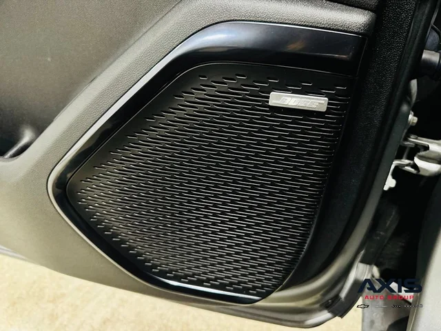 SEMINUEVOS GMC Acadia a Estados en autogozo