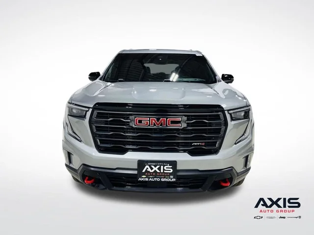 SEMINUEVOS GMC Acadia a Estados en autogozo