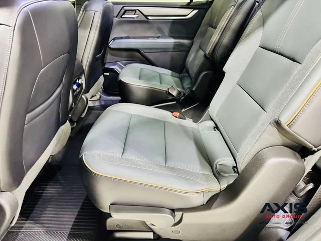 SEMINUEVOS GMC Acadia a Estados en autogozo