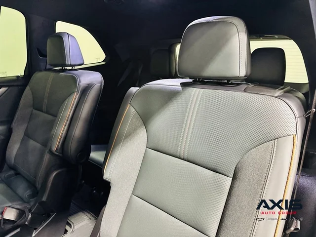 SEMINUEVOS GMC Acadia a Estados en autogozo