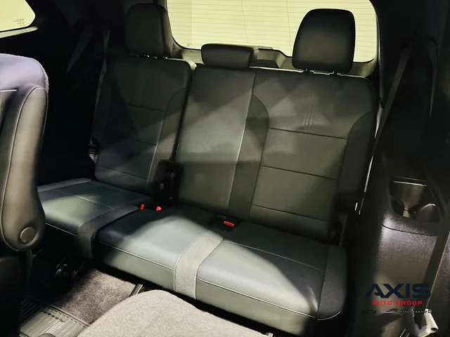 SEMINUEVOS GMC Acadia a Estados en autogozo