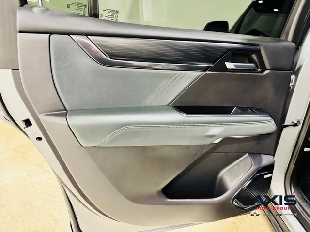 SEMINUEVOS GMC Acadia a Estados en autogozo