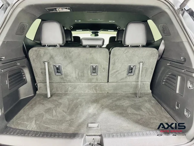 SEMINUEVOS GMC Acadia a Estados en autogozo