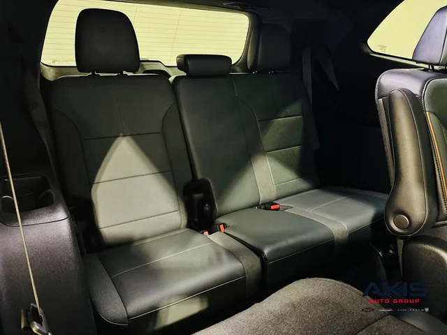 SEMINUEVOS GMC Acadia a Estados en autogozo
