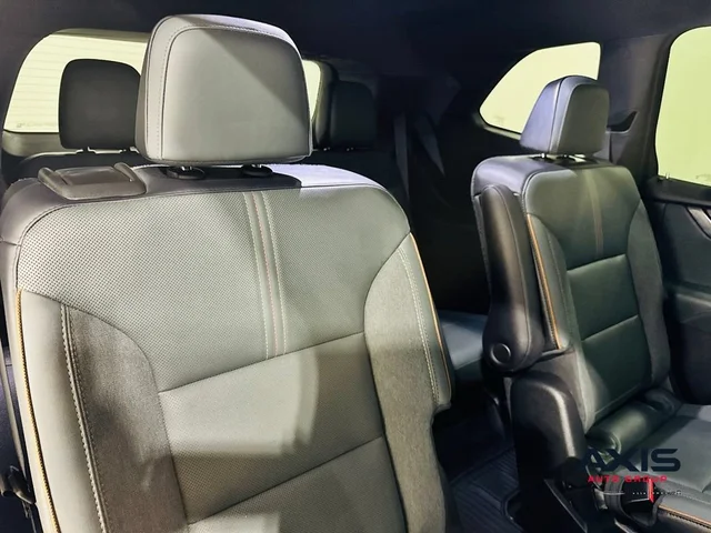 SEMINUEVOS GMC Acadia a Estados en autogozo