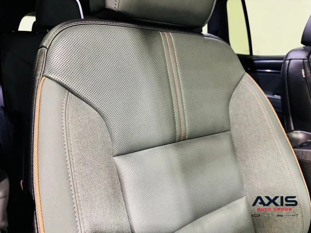 SEMINUEVOS GMC Acadia a Estados en autogozo