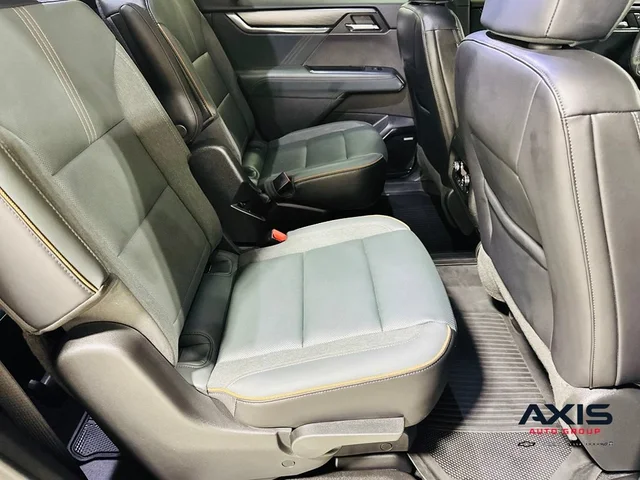 SEMINUEVOS GMC Acadia a Estados en autogozo