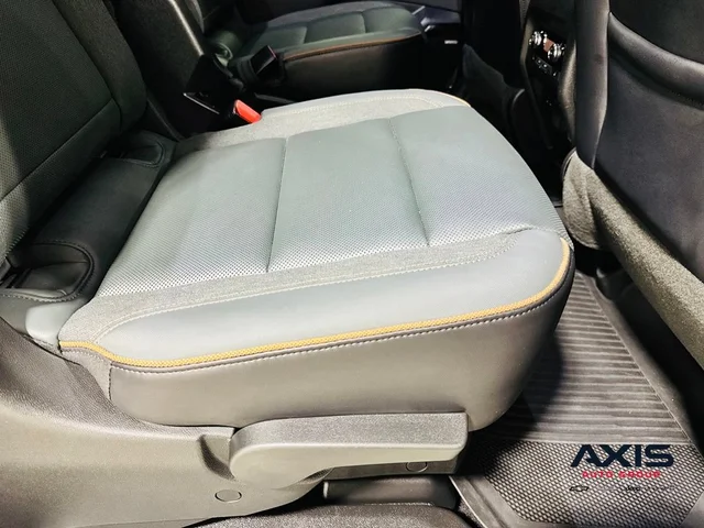SEMINUEVOS GMC Acadia a Estados en autogozo