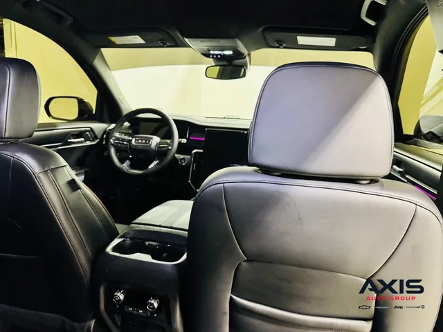 SEMINUEVOS GMC Acadia a Estados en autogozo