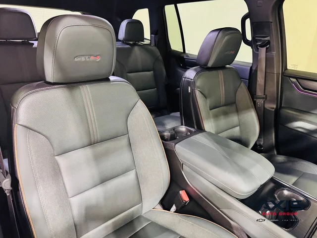 SEMINUEVOS GMC Acadia a Estados en autogozo