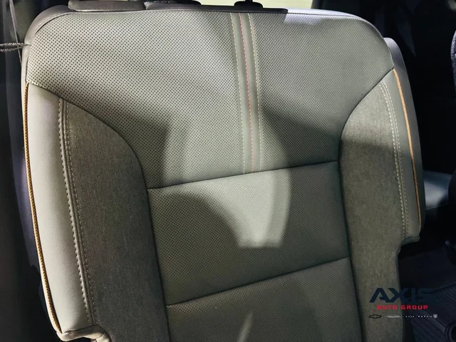 SEMINUEVOS GMC Acadia a Estados en autogozo