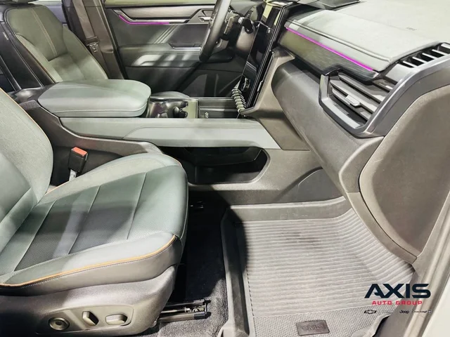 SEMINUEVOS GMC Acadia a Estados en autogozo