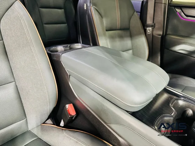 SEMINUEVOS GMC Acadia a Estados en autogozo