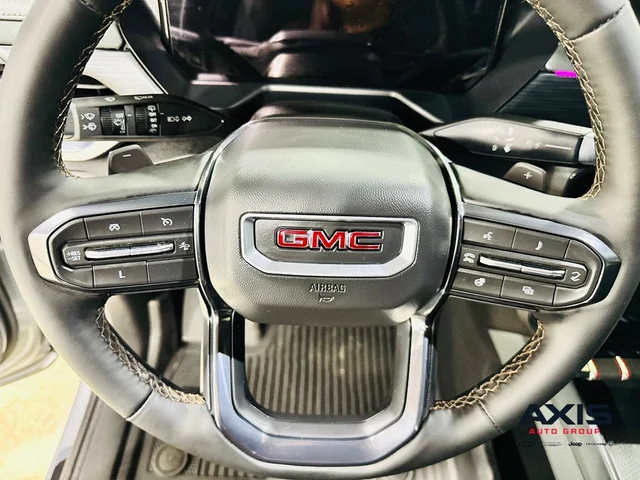 SEMINUEVOS GMC Acadia a Estados en autogozo