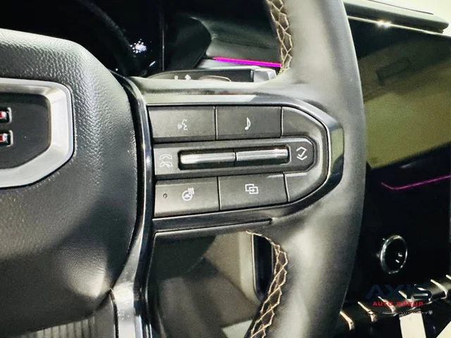 SEMINUEVOS GMC Acadia a Estados en autogozo