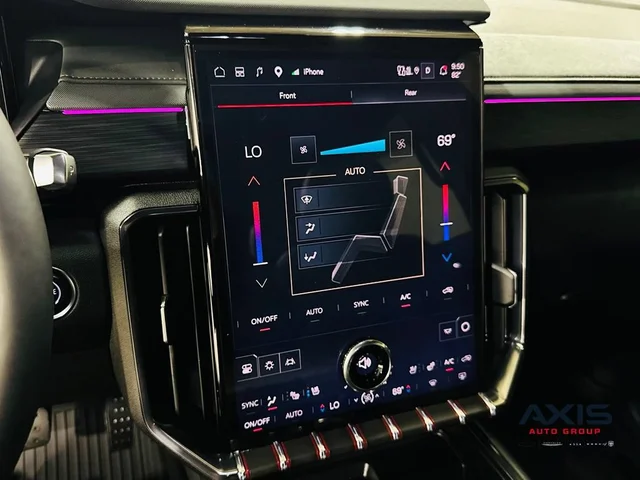 SEMINUEVOS GMC Acadia a Estados en autogozo
