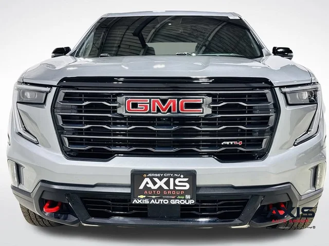 SEMINUEVOS GMC Acadia a Estados en autogozo