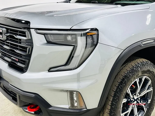 SEMINUEVOS GMC Acadia a Estados en autogozo