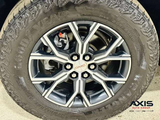 SEMINUEVOS GMC Acadia a Estados en autogozo