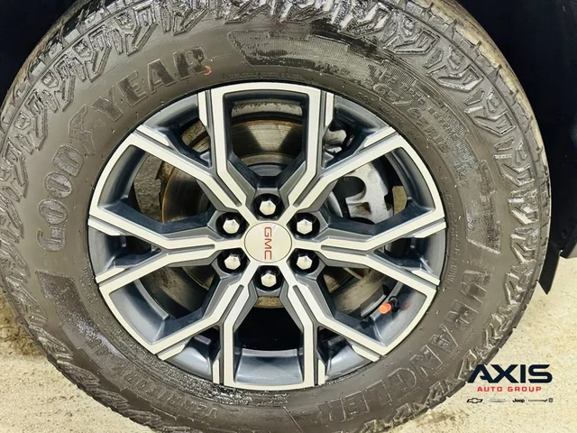 SEMINUEVOS GMC Acadia a Estados en autogozo