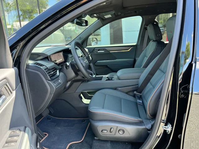 Nuevos GMC ACADIA at Matthews in Liberty Buick GMC
