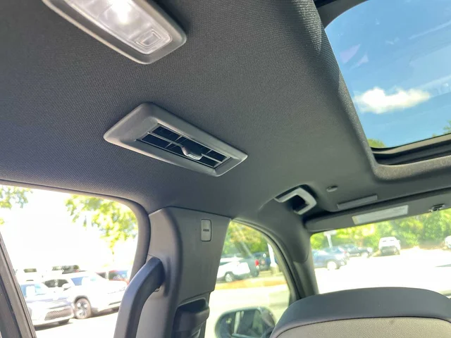 Nuevos GMC ACADIA at Matthews in Liberty Buick GMC