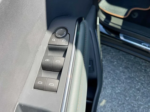 Nuevos GMC ACADIA at Matthews in Liberty Buick GMC