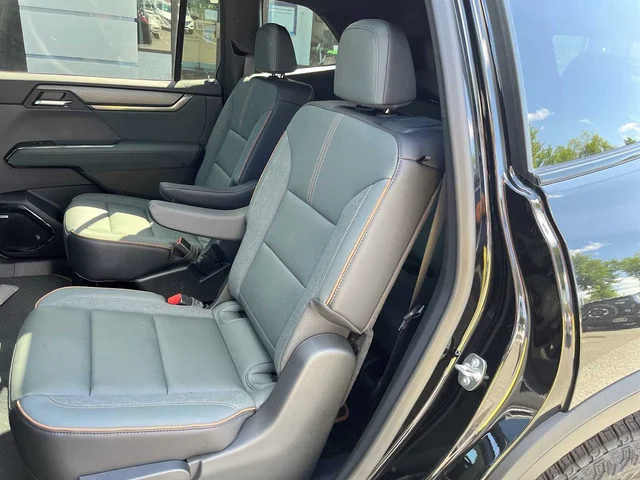 Nuevos GMC ACADIA at Matthews in Liberty Buick GMC